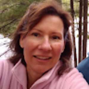 Meet your Posher, Lorraine